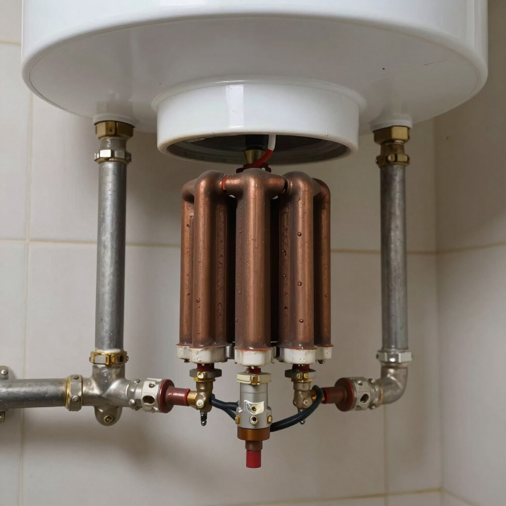 Water Heater Services in Santa Fe