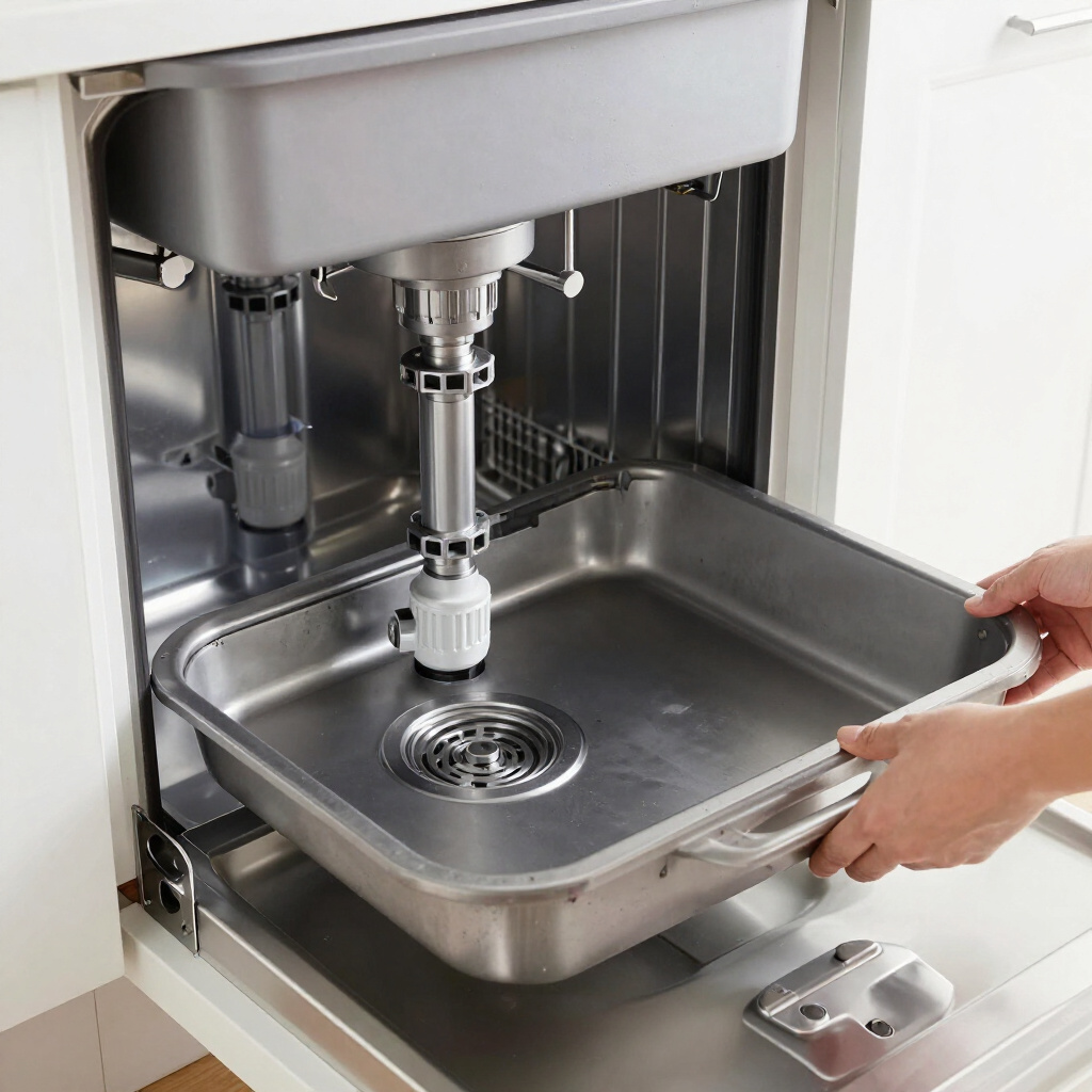 Garbage Disposal in Santa Fe